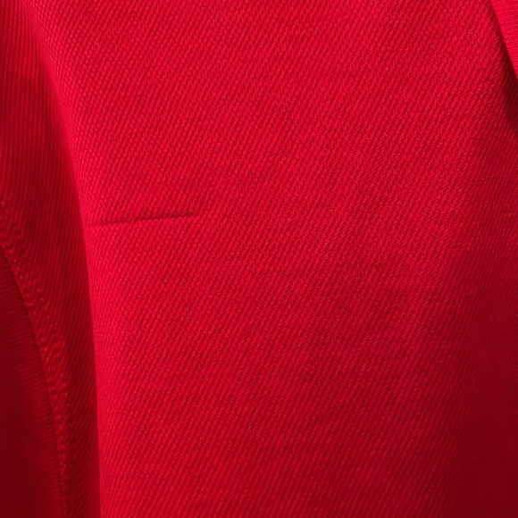 Circle K Polo Shirt Adult Red Size large - Picture 4 of 5